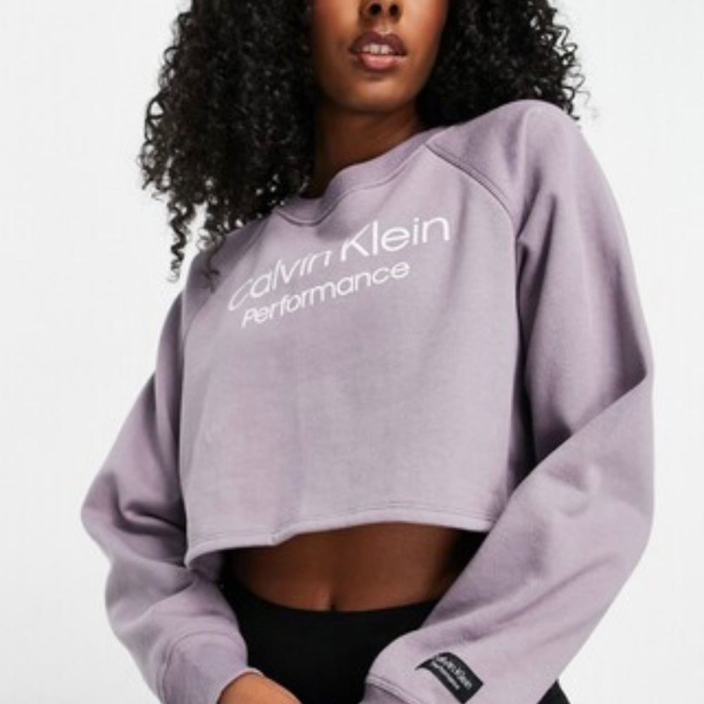 Calvin Klein pullover